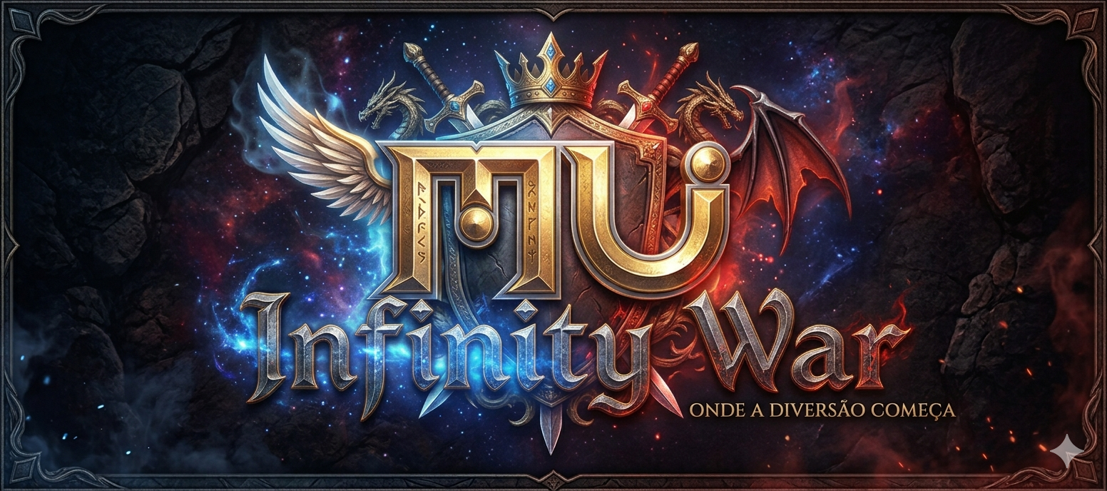 Mu Infinity War